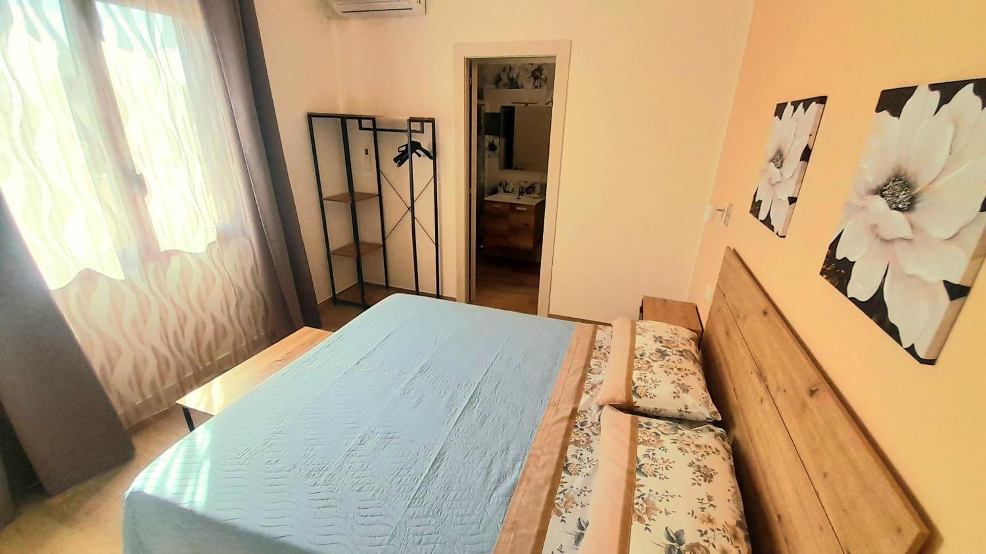 カステッランマーレ・デル・ゴルフォLittle Italyアパートメント 部屋 写真